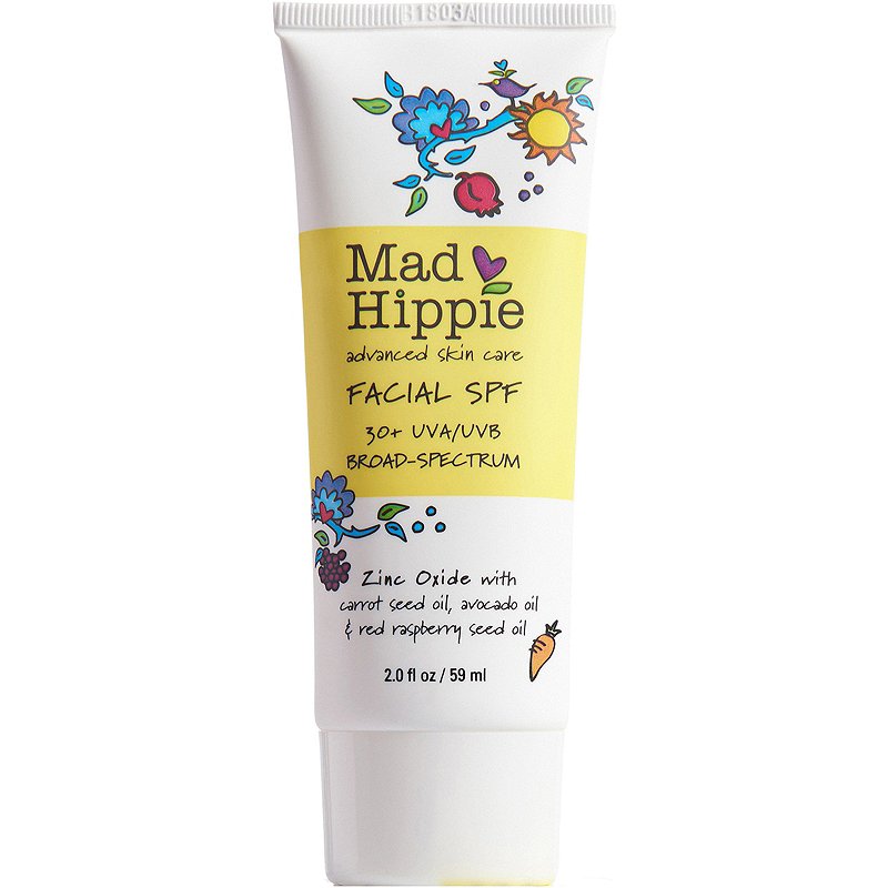Image result for mad hippie spf 30