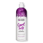 Not Your Mother's Curl Talk Curl Care Daily Shampoo 