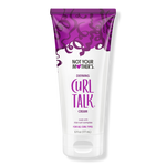 Not Your Mother's Curl Talk Defining Hair Cream 