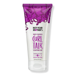 Not Your Mother's Curl Talk Frizz Control Sculpting Gel 