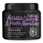 Not Your Mother's Activated Bamboo Charcoal & Purple Moonstone Restore & Reclaim Scalp Scrub 