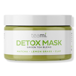 Teami Blends Green Tea Blend Detox Mask 