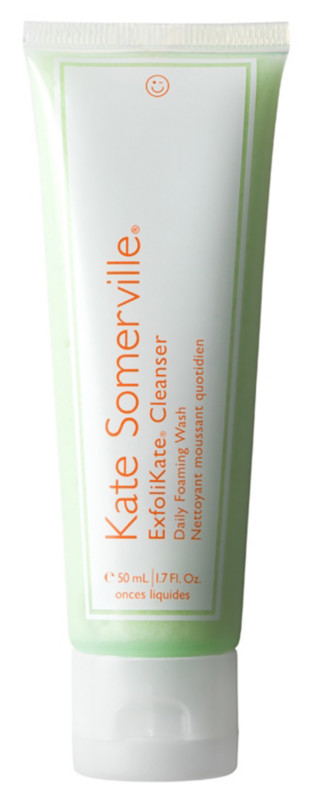 picture of Kate Somerville Travel Size ExfoliKate Cleanser Daily Foaming Wash