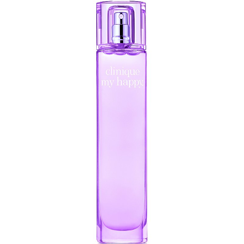 Clinique Happy & Cashmere Perfume Spray Ulta Beauty