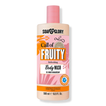 Soap & Glory Call of Fruity Bubble In Paradise Refreshing Body Wash 