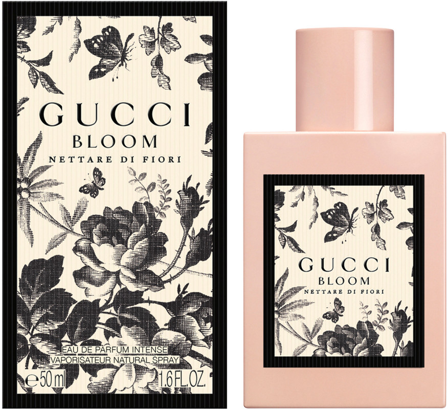 gucci blush perfume