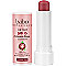 Babo Botanicals Sheer Lip Tint Conditioner SPF 15 Mineral Sunscreen Lip Balm Crimson Rose #0