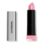 CoverGirl Exhibitionist Metallic Lipstick 