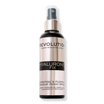 Makeup Revolution Hyaluronic Fixing Spray 