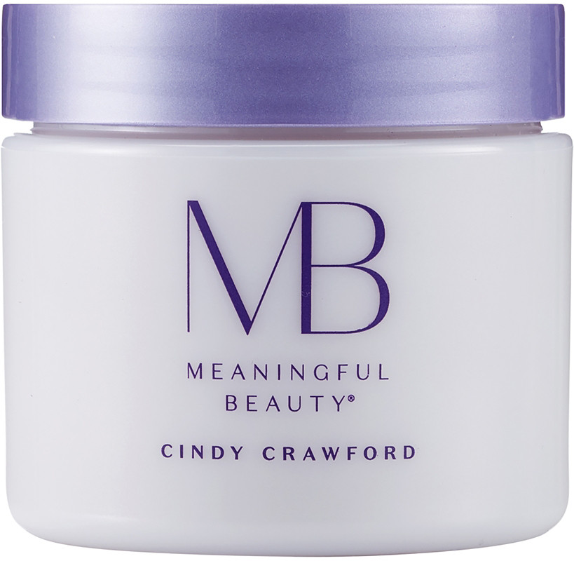 picture of Meaningful Beauty Rich Moisture Masque