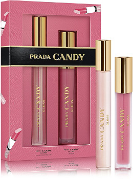 Never Pay Full Price for Candy Gloss Gift Set