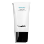 CHANEL LA MOUSSE Anti-Pollution Cleansing Cream-to-Foam 