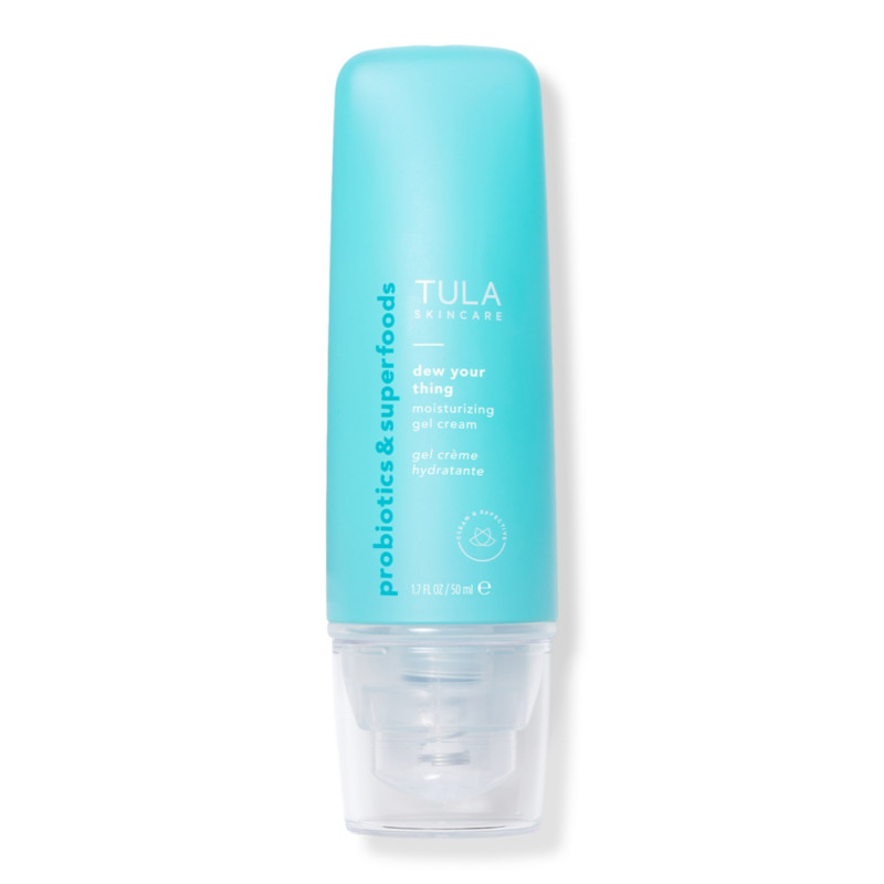picture of  Tula Dew Your Thing Moisturizing Gel Cream