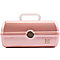 Caboodles Rose Gold On The Go Girl  #0