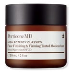 Perricone MD High Potency Classics Face Finishing & Firming Tinted Moisturizer SPF 30 