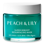 PEACH & LILY Super Reboot Resurfacing Mask 