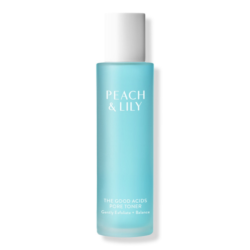 picture of Peach & Lily The Good Acids Pore Toner