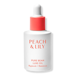 PEACH & LILY Pure Beam Luxe Oil 