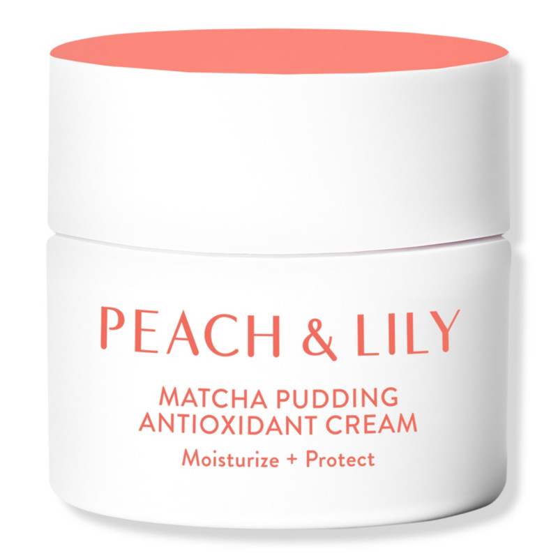 picture of Peach & Lily Matcha Pudding Antioxidant Cream