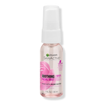 Garnier Travel Size SkinActive Facial Mist Spray with Rose Water 