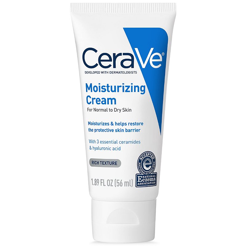 Cerave Travel Size Daily Moisturizing Cream Ulta Beauty