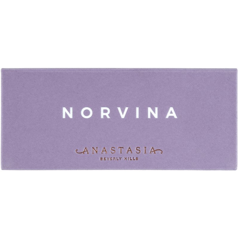 Norvina Eyeshadow Palette