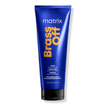 Matrix Total Results Brass Off Custom Neutralization Hair Mask 