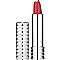Clinique Dramatically Different Lipstick Shaping Lip Colour All Heart #0