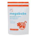 megababe Megafresh Wipes 