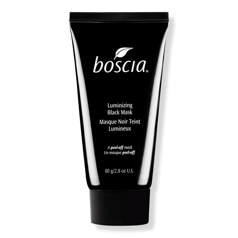 boscia Luminizing Black Charcoal Mask | Ulta Beauty