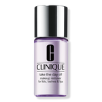 Clinique Free Take the Day Off or Chubby Lip with any $50 brand purchase 
