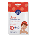 Miss Spa Clear Blemish Patches 