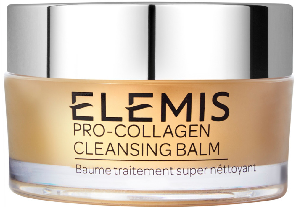 picture of EIGHT & BOB ELEMIS Travel Size Pro-Collagen Cleansing Balm
