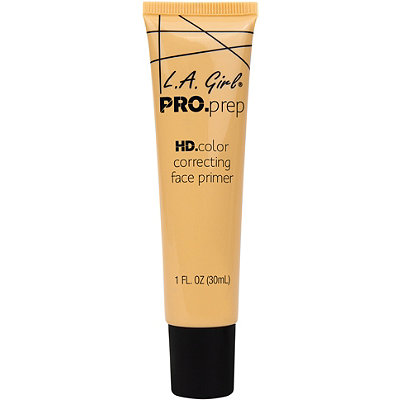 Pro Prep HD Color Correcting Face Primer