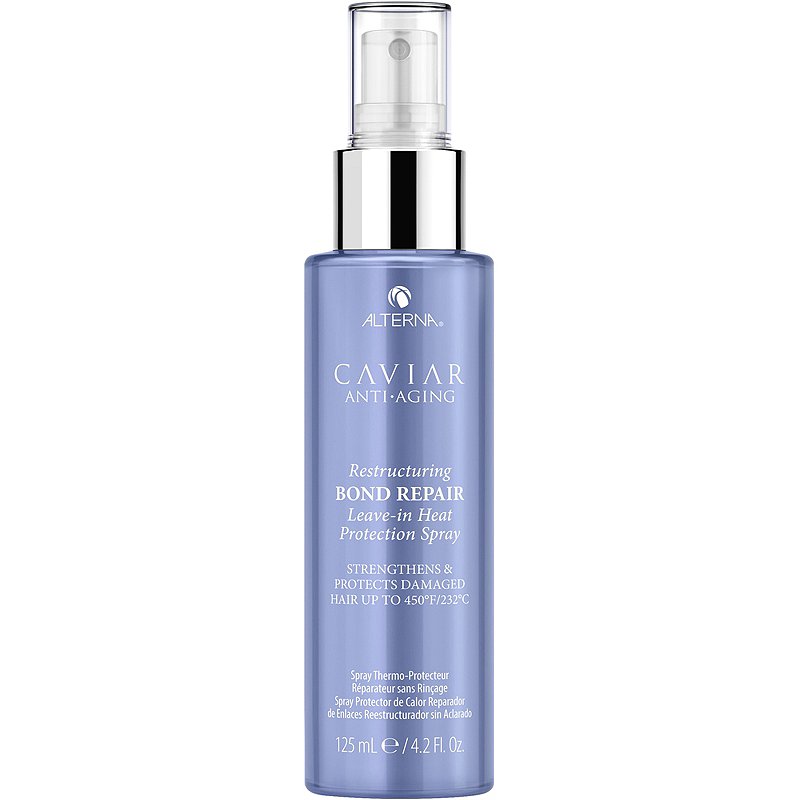 ALTERNA HAIRCARE Leave-In Heat Protection Spray