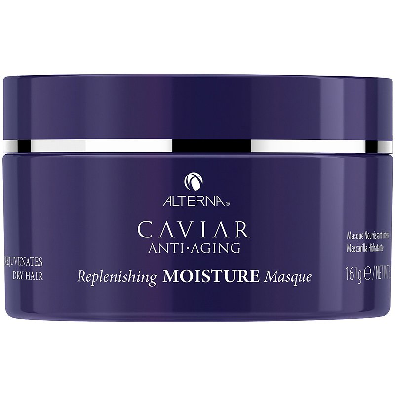Hidratáló Hajmaszk - Alterna Caviar Anti-Aging Replenishing Moisture Masque, g - varazshegy.hu