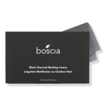 boscia Black Charcoal Blotting Linens 