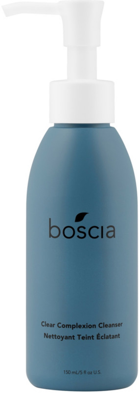 picture of BOSCIA Clear Complexion Cleanser