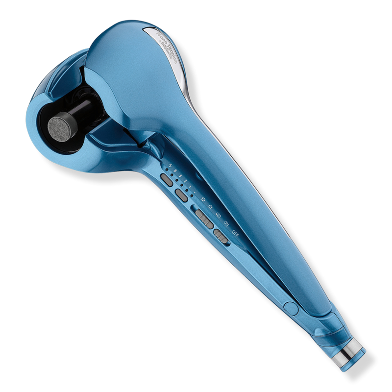 babyliss pro miracurl review