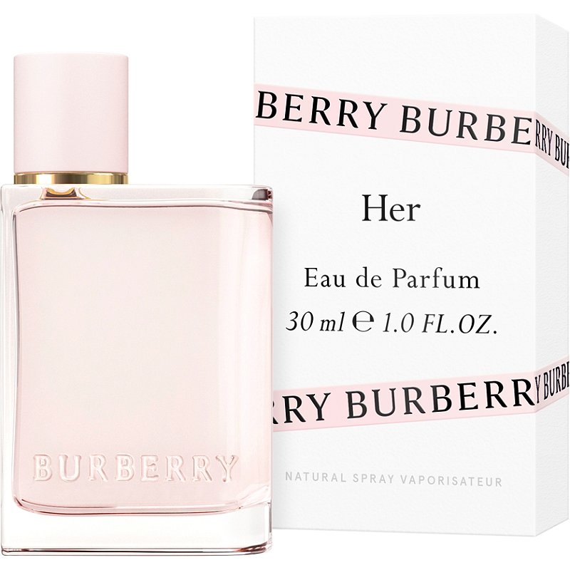 zelfmoord opslaan zuiger Burberry Her Eau de Parfum | Ulta Beauty