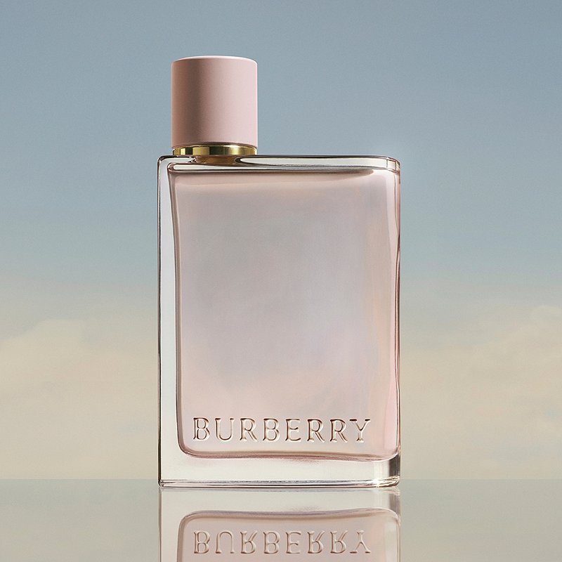 zelfmoord opslaan zuiger Burberry Her Eau de Parfum | Ulta Beauty