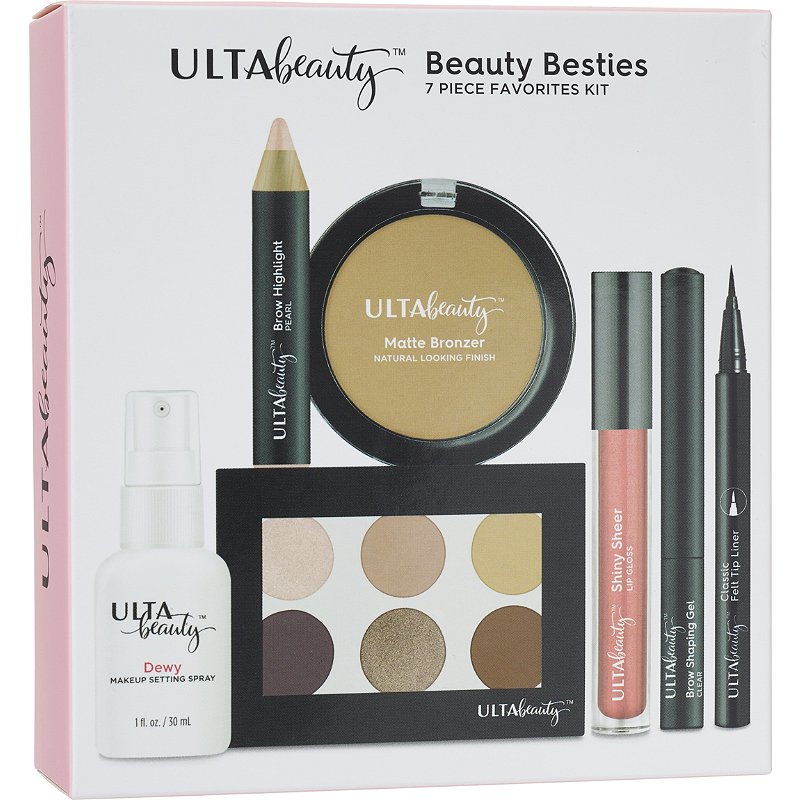 10 Ulta Beauty Collection Products You Need To Try