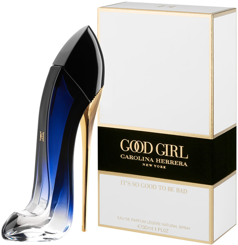 prada good girl perfume