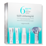 Supersmile 6 Minutes To A Whiter Smile Kit 