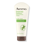 Aveeno Positively Radiant Skin Brightening Daily Scrub 