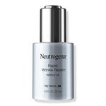 Neutrogena Rapid Wrinkle Repair Retinol Oil 