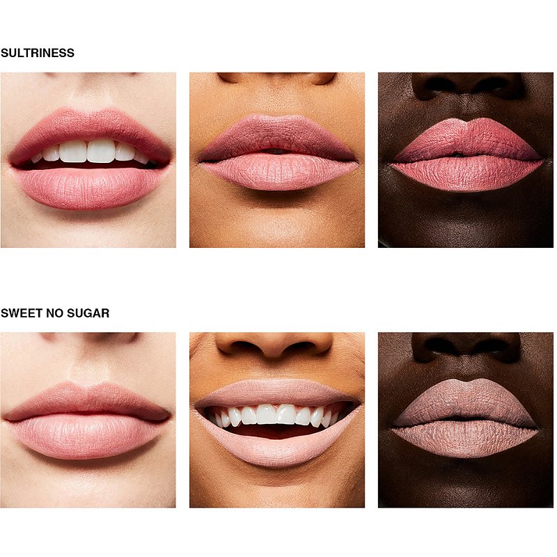 pindas Broederschap Kaliber MAC Powder Kiss Lipstick | Ulta Beauty