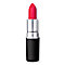 MAC Powder Kiss Lipstick Shocking Revelation (clean blue red) #0