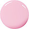 Essie Gel Couture Sheer Silhouettes Gossamer Garments (light,sheer pink w/ cherry tones) #1