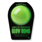 da Bomb Glow Bath Bomb 